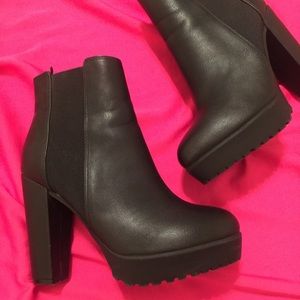 H&M ankle boot